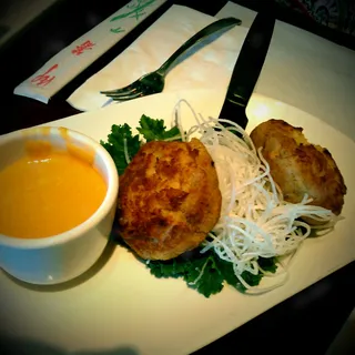 Crab Cake