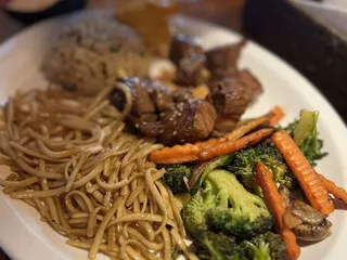 Fuji Sushi Japanese Cuisine