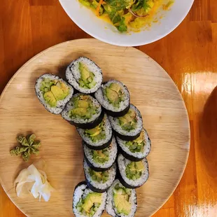 Amura Sushi Cafe