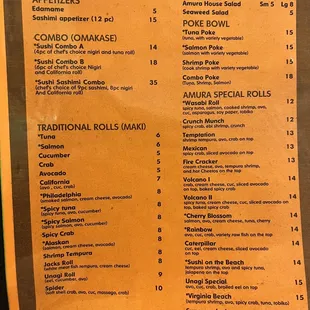 1/18/2022 Menu
