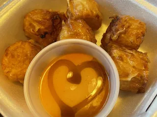 Oishi Sushi