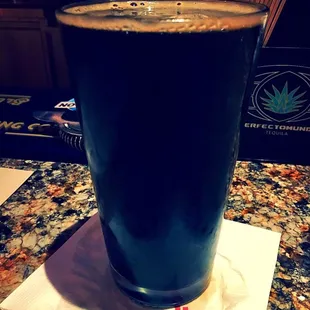 Xocoveza by Stone - Absolutely Delicious and Potent - 8.6% ABV Imperial Stout