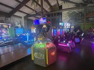 Golf & Games Family Park