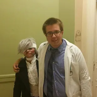 From Trial of John Brown's