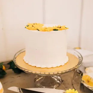 Red Velvet with Buttercream Frosting