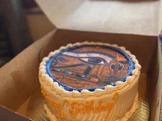 Ashley's Pastry Shop