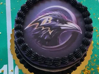 Mike's Custom Cakes & Desserts