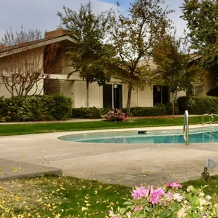 Great condo just went into escrow.