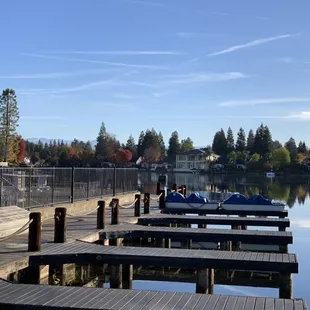 Another day in paradise...