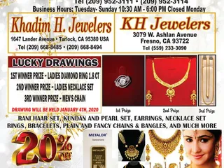 KS Jewelers