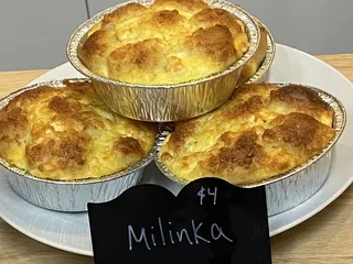 Jak’s Bakery