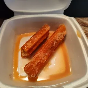 Churros