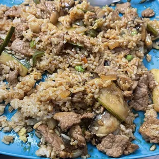 This is $3 of extra sauce....not.