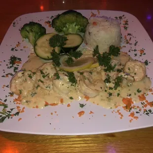 Amy Tex Mex Bar And Grill