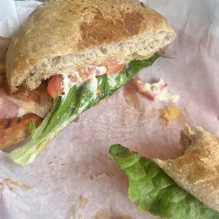 Amy's and Cathy's Takeout