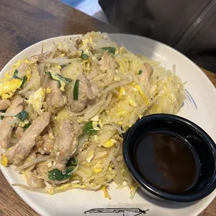 Pad Thai