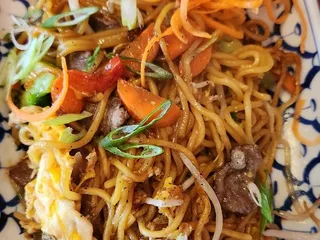 Thai Street Food Kitchen