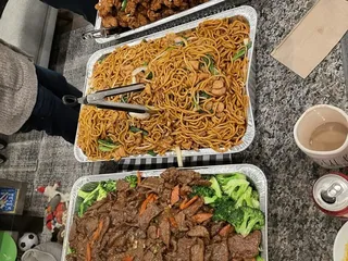 Chang's Chinese Cuisine