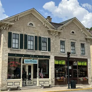 Amy's Candy Kitchen