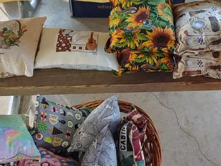 Prince George Farmers' Market