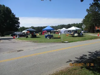 Charles City County Farmers Market and More