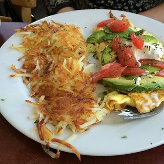 Hash Brown