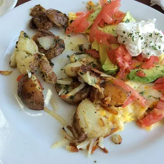 Home Fries