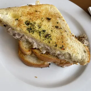 Tuna Melts
