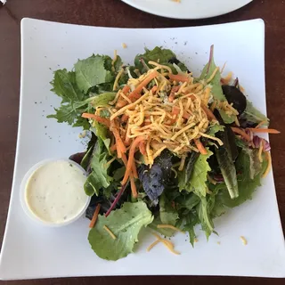 House Green Salad