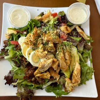 Super Cobb Salad