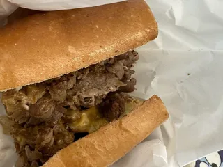 Bob's Hoagy Steaks