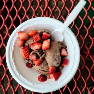 Amy's Ice Cream