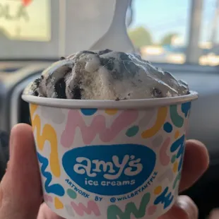 Oreo