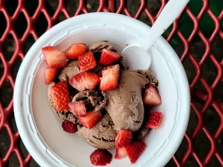Amy's Ice Cream