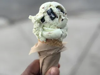 Amy's Ice Creams