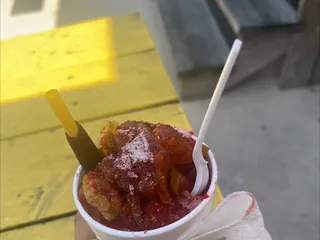 Raspas Locas Y MAS