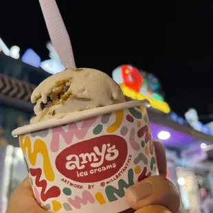 Campfire Treat