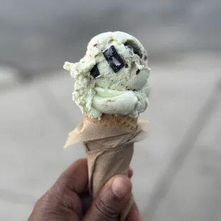 Amy's Ice Creams