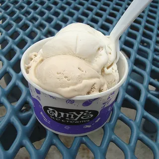 Mexican Vanilla