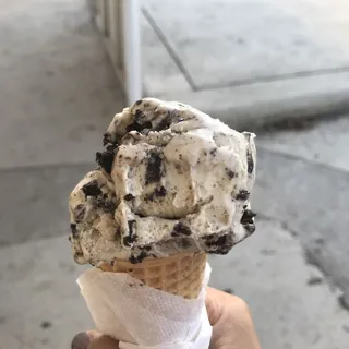OREO