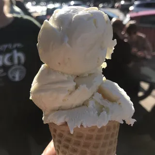 Sweet Cream