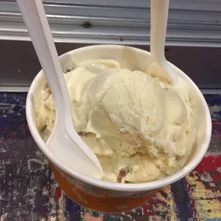 Bee Cave Crunch