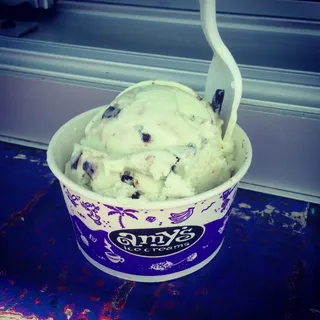 Zilker Mint Chip