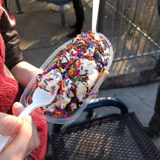 Banana Split
