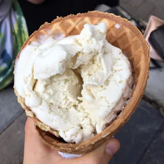 Waffle Cone