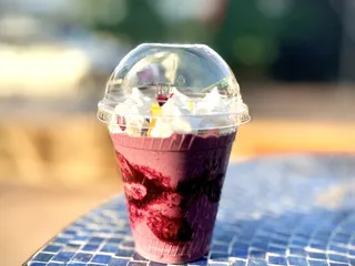 Milky Way Shakes