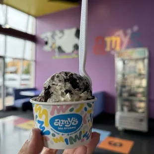 OREO