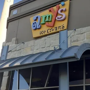 Signage