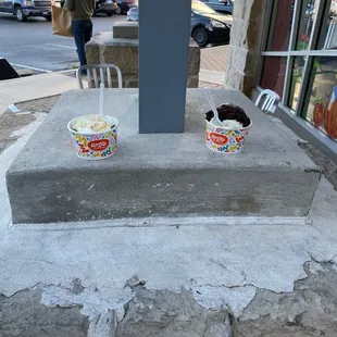 Icecream