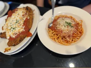 Sergio's Italian Bistro